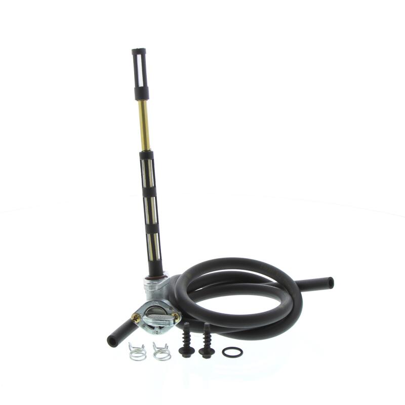 All Balls Racing 2000-2001 125 EXC/2000-2002 200 EXC/2000-2002 200 MXC Fuel Valve Kit - FS101-0175