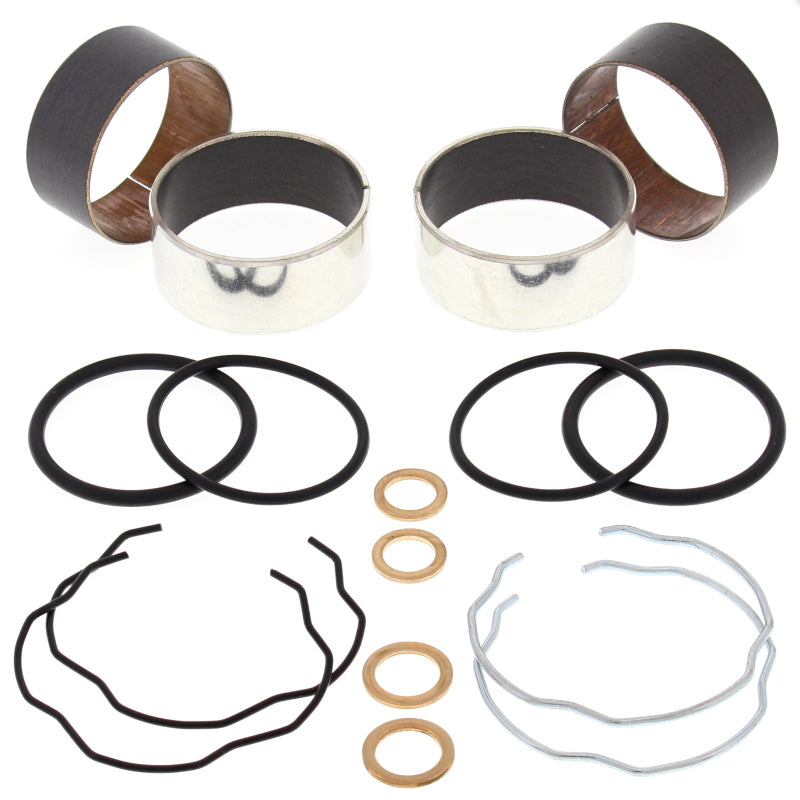 All Balls Racing 2000-2001 Honda CBR929RR Fork Bushing Kit - 38-6088
