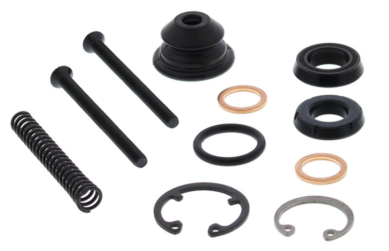 All Balls Racing 2000-2001 Honda CBR929RR Master Cylinder Rebuild Kit Front - 18-1084