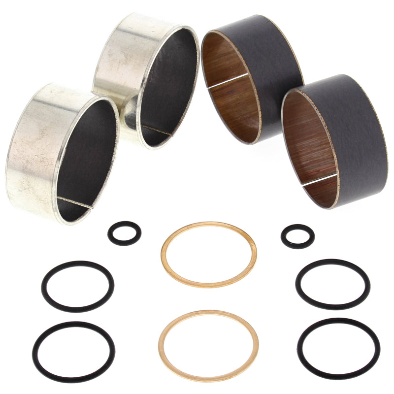 All Balls Racing 2000-2001 KTM EXC 125 Fork Bushing Kit - 38-6053