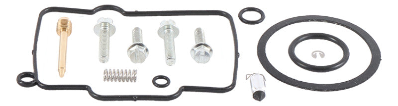 All Balls Racing 2000-2001 KTM SX 250 Carburetor Rebuild Kit - 26-1516