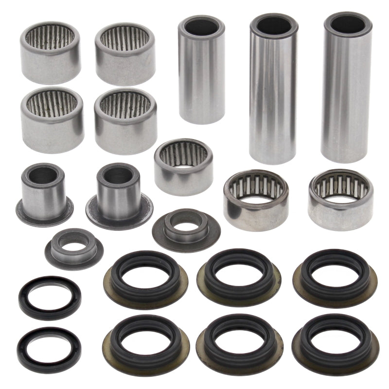 All Balls Racing 2000-2001 Kawasaki KX65 Linkage Bearing Kit - 27-1012