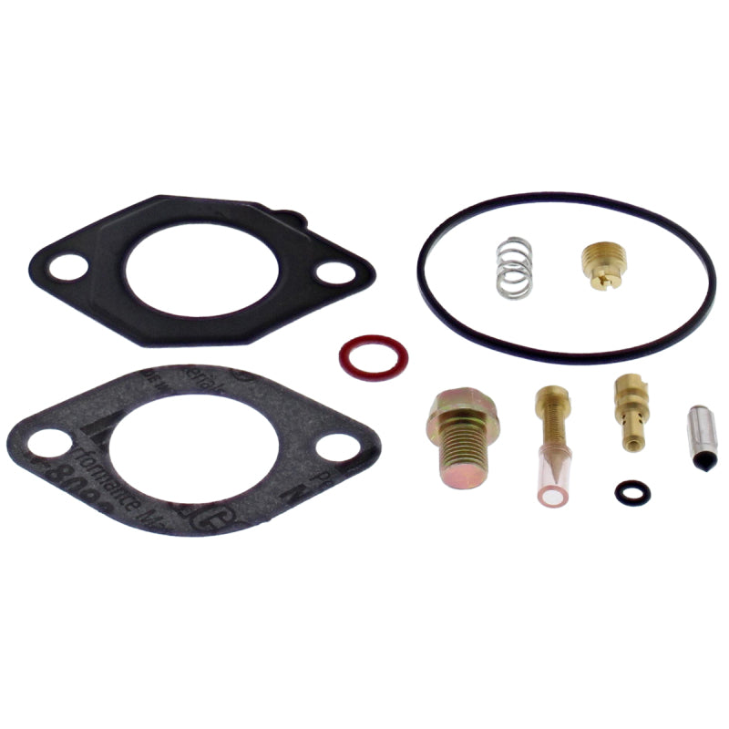 All Balls Racing 2000-2001 Kawasaki Mule 520 Carburetor Rebuild Kit - 26-10036