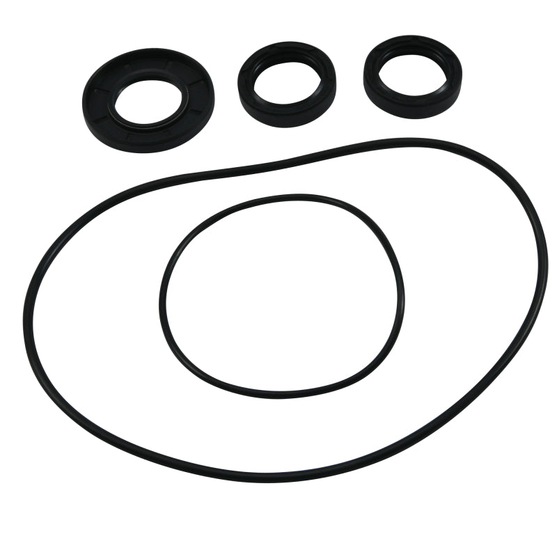 All Balls Racing 2000-2002 Polaris Magnum 325 4x4 Differential Seal Only Kit Front - 25-2053-5