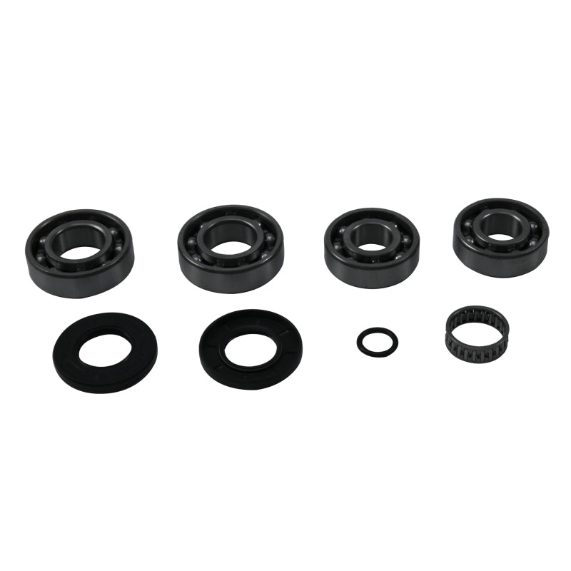 All Balls Racing 2000-2002 Polaris Trail Boss 325 Transaxle Bearing & Seal Kit - 25-2122