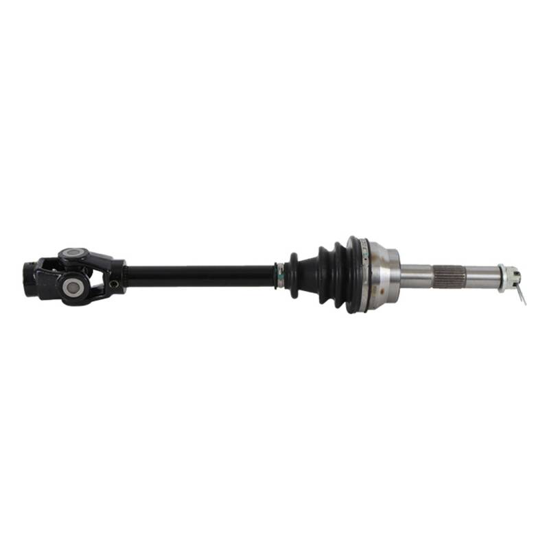 All Balls Racing 2000-2002 Polaris Xplorer 250 4x4 6 Ball Axle Front Left - AB6-PO-8-322