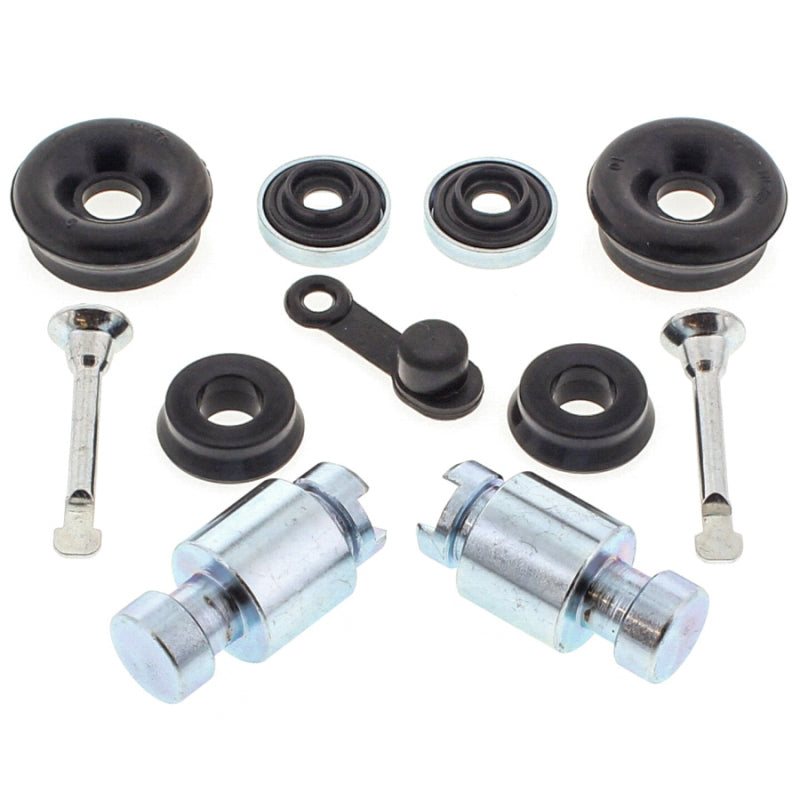 All Balls Racing 2000-2003 Honda TRX350FE Wheel Cylinder Rebuild Kit Front - 18-5007