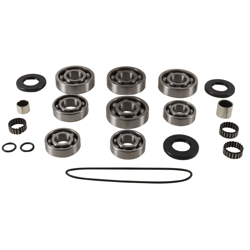All Balls Racing 2000-2003 Polaris Big Boss 500 6x6 Transmission Rebuild Kit - 25-7001