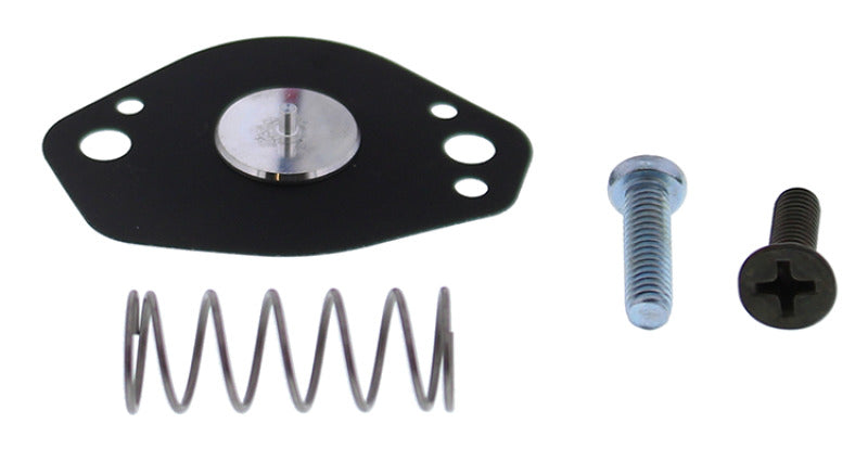 All Balls Racing 2000-2003 Yamaha TTR125 Drum Brake Air Cut Off Valve Rebuild Kit - 46-4004