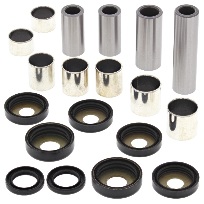 All Balls Racing 2000-2003 Yamaha TTR125 Drum Brake Linkage Bearing Kit - 27-1097