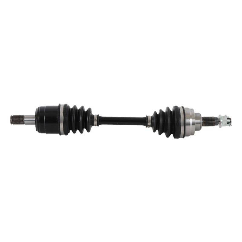 All Balls Racing 2000-2005 TRX 350 FE/TRX 350 FM 6 Ball Axle - AB6-HO-8-306
