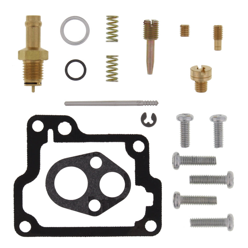 All Balls Racing 2000-2006 Suzuki JR50 Carburetor Rebuild Kit - 26-1119