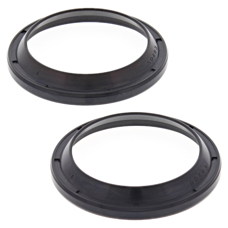 All Balls Racing 2000-2007 Honda XR650R Fork Dust Seal Only Kit - 57-116