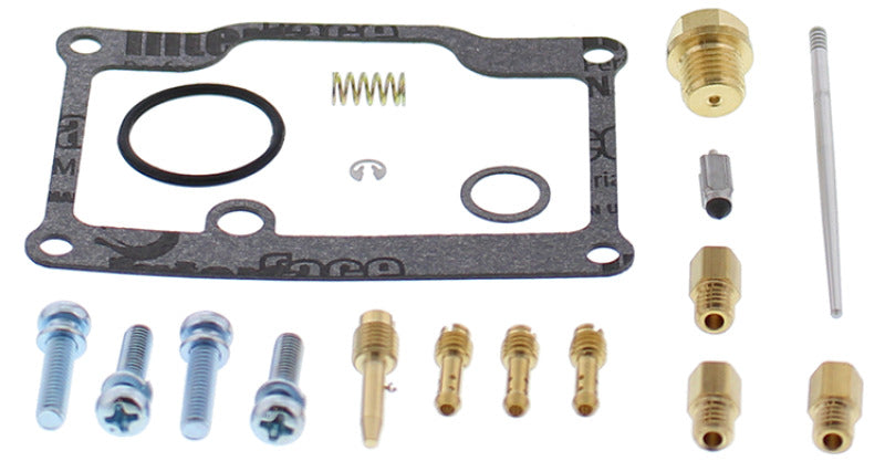 All Balls Racing 2000 Arctic Cat Bear Cat 340 Carburetor Rebuild Kit - 26-1890