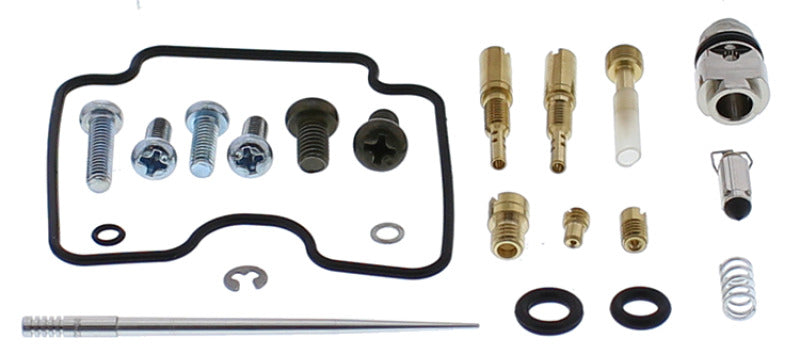 All Balls Racing 2000 Can-Am DS650 Carburetor Rebuild Kit - 26-1752