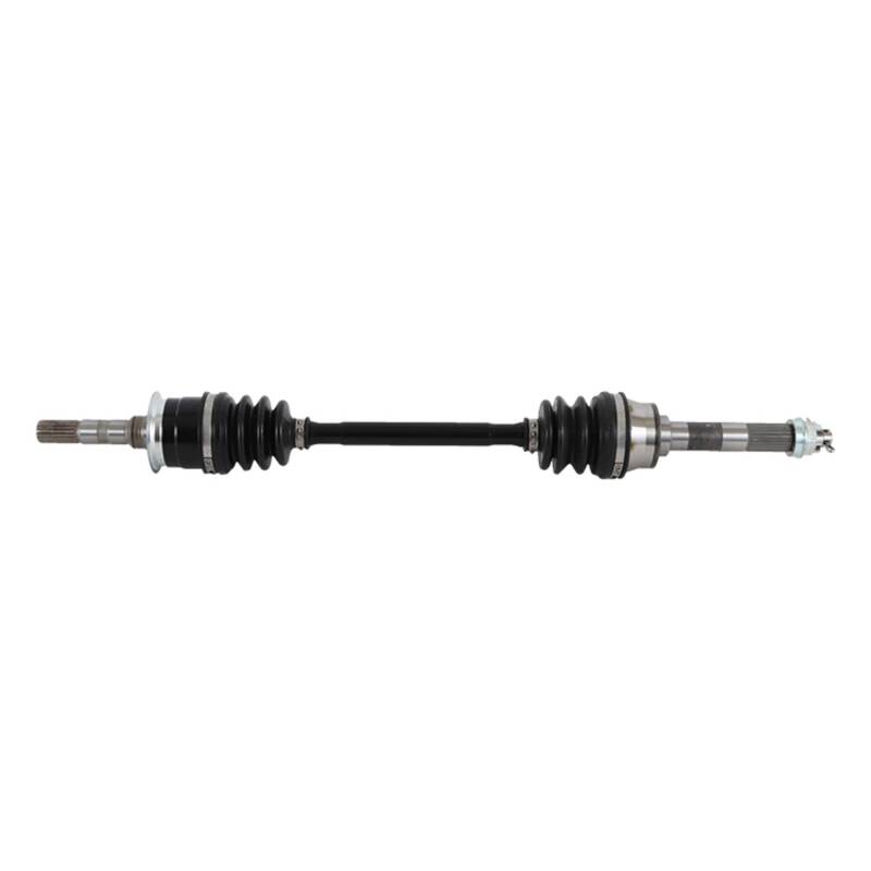 All Balls Racing 2000 KAF 620 A Mule 2510 4x4/2001-2008 KAF 620 Mule 3010 4x4 Axle - AB6-KW-8-305