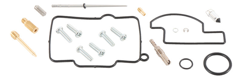 All Balls Racing 2000 Kawasaki KX125 Carburetor Rebuild Kit - 26-1556