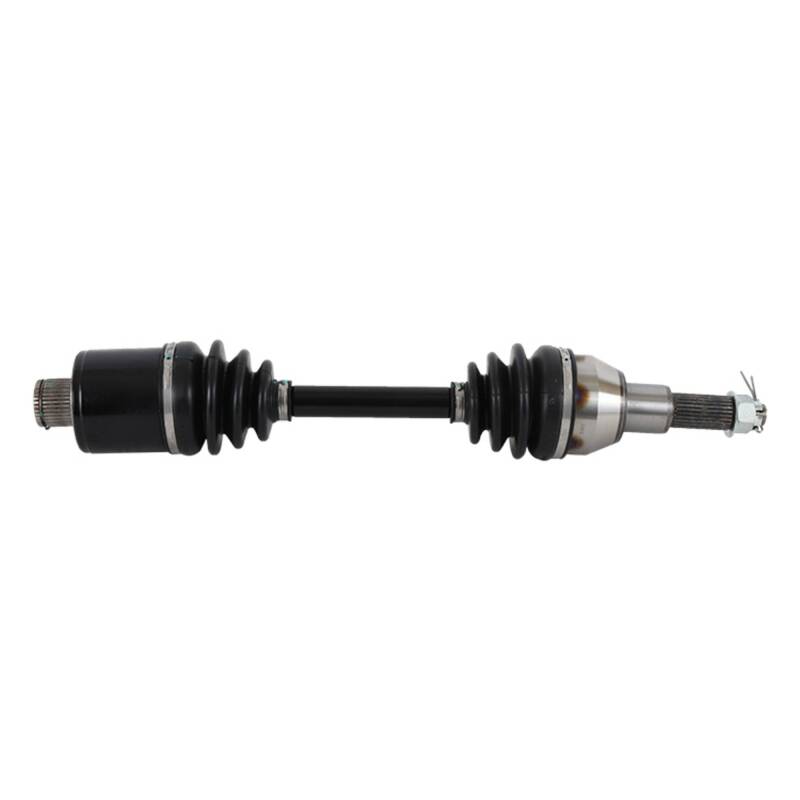 All Balls Racing 2000 Polaris Sportsman 335 6 Ball Axle Rear Left - AB6-PO-8-302