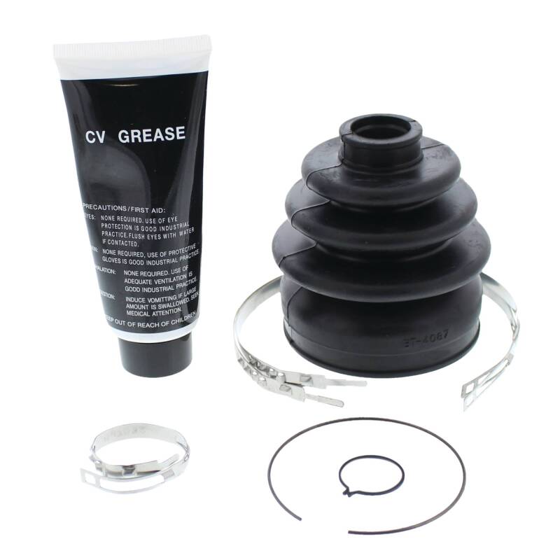 All Balls Racing 2000 Polaris Sportsman 335 CV 6 Ball Boot Kit Rear Inner - AB6-BT-4087G