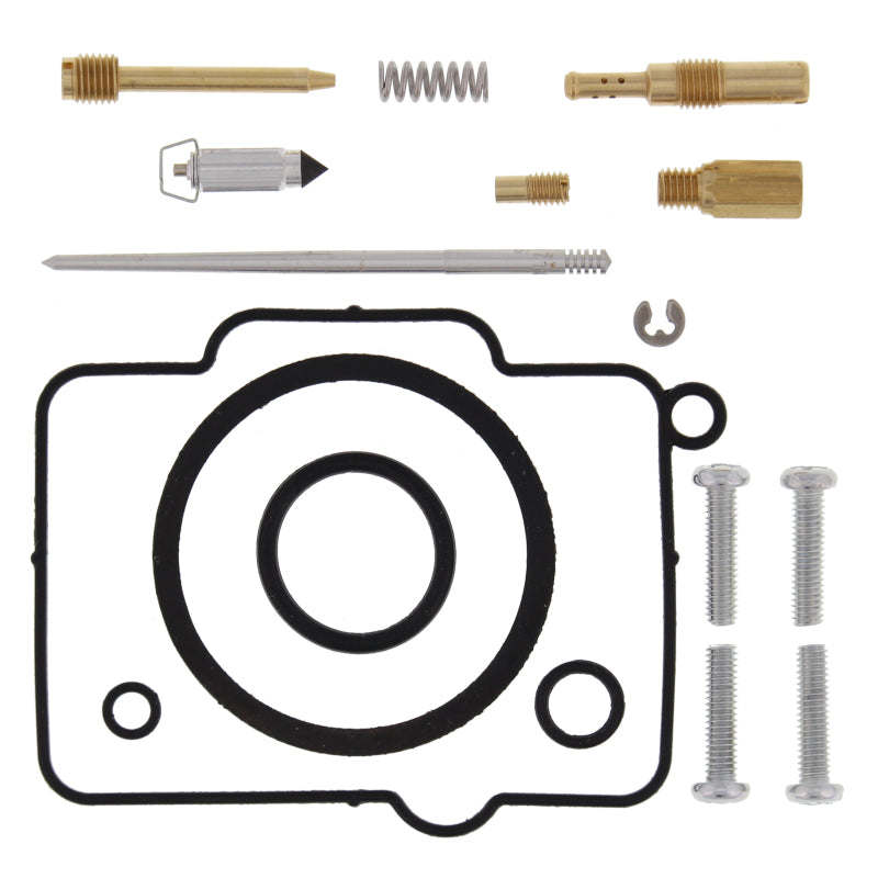 All Balls Racing 2000 Suzuki RM125 Carburetor Rebuild Kit - 26-1126