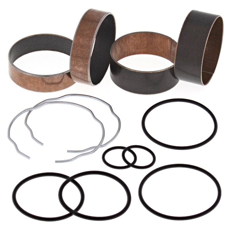 All Balls Racing 2000 Suzuki RM125 Fork Bushing Kit - 38-6040
