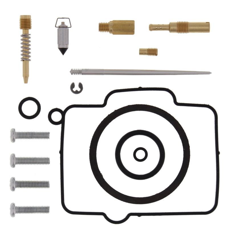 All Balls Racing 2000 Suzuki RM250 Carburetor Rebuild Kit - 26-1177