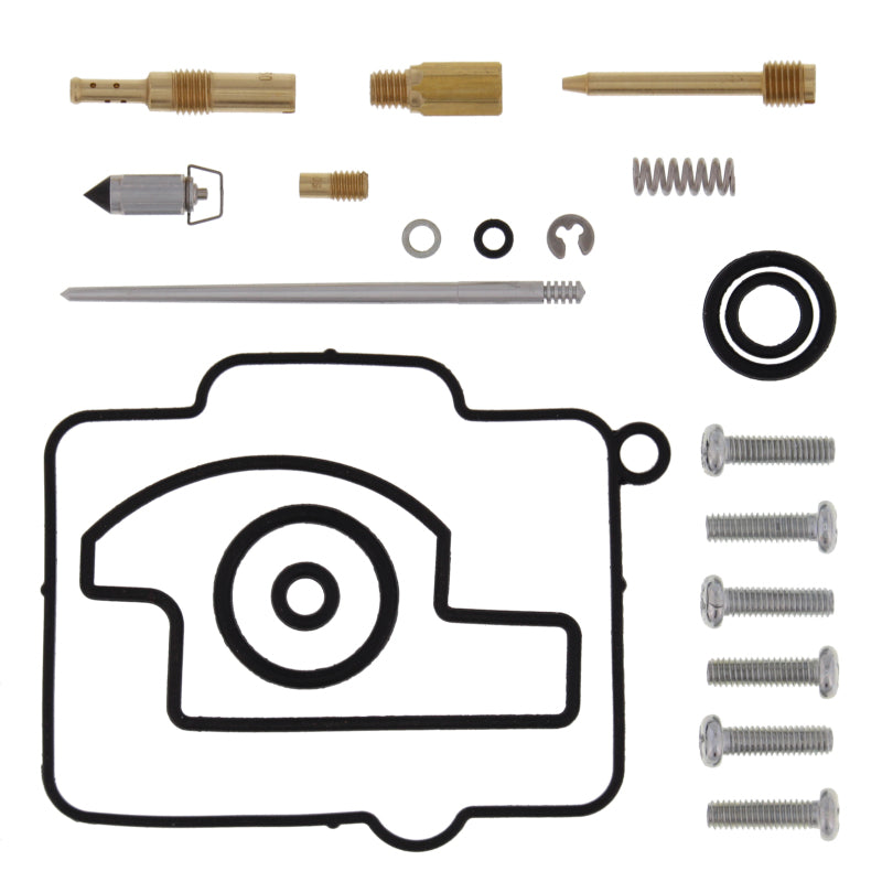 All Balls Racing 2000 Yamaha YZ250 Carburetor Rebuild Kit - 26-1280