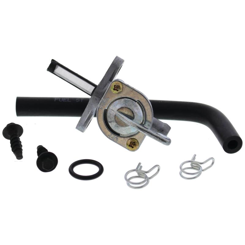 All Balls Racing 2001-2002 125 SX/2001-2002 250 SX/2001 250 SXS/2001-2002 380 SX Fuel Valve Kit - FS101-0166