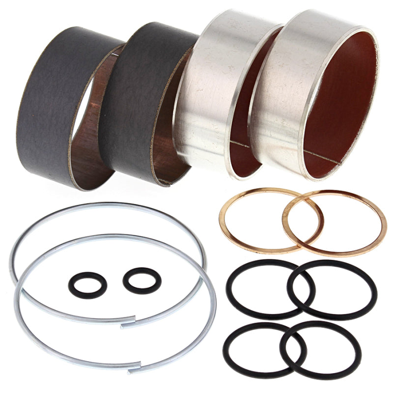 All Balls Racing 2001-2002 Husaberg 450FC Fork Bushing Kit - 38-6055