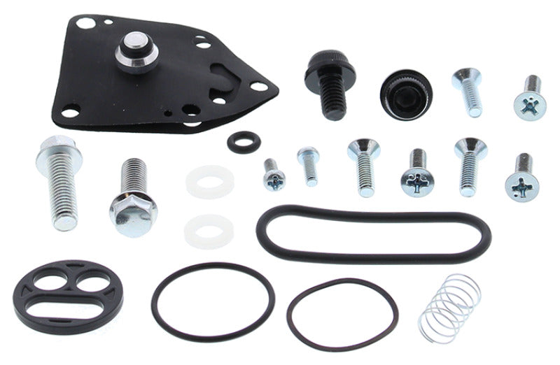 All Balls Racing 2001-2002 Suzuki GS500 Fuel Tap Repair Kit - 60-1128