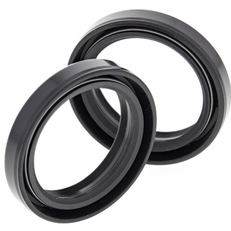 All Balls Racing 2001-2003 KTM JR ADV 50 Fork Oil Seal Only Kit - 55-115