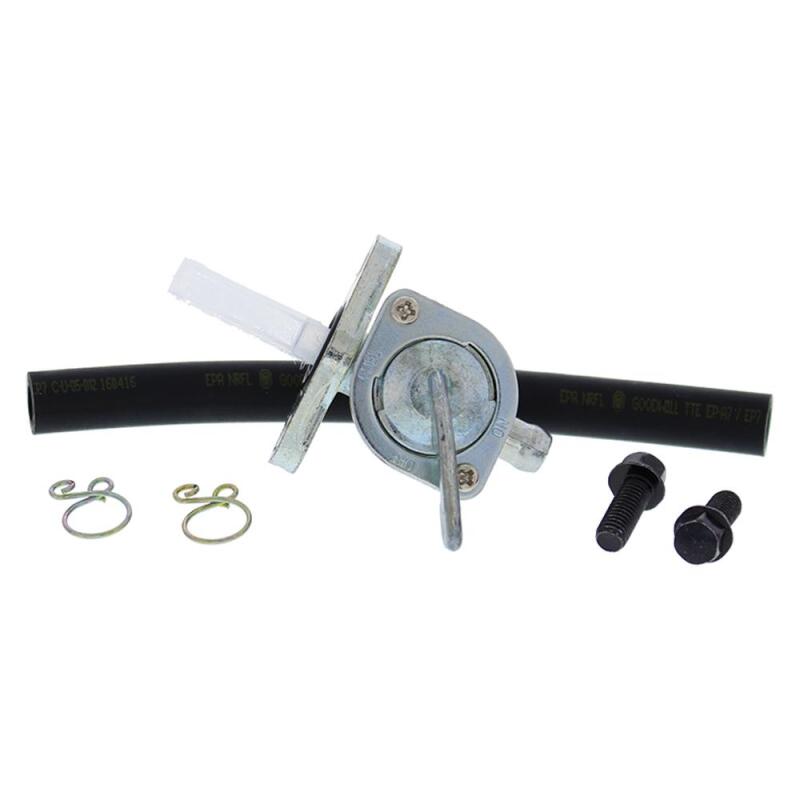 All Balls Racing 2001-2004 RM 125/RM 250 Fuel Valve Kit - FS101-0146
