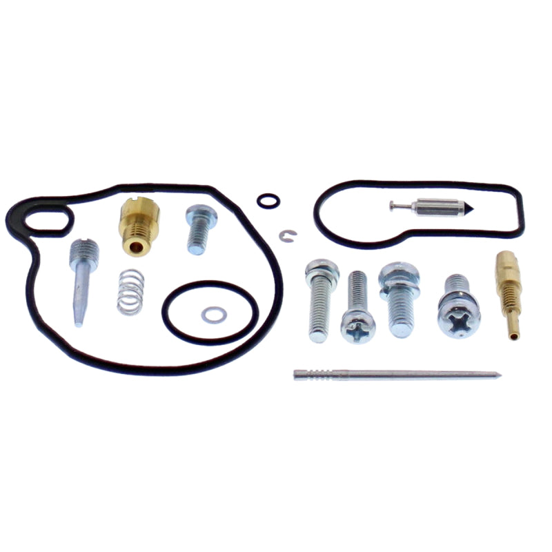 All Balls Racing 2001-2004 Yamaha YJ50 Vino Carburetor Rebuild Kit - 26-10022