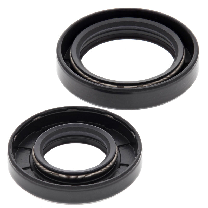 All Balls Racing 2001-2004 Yamaha YZ125 Crank Shaft Seal Only Kit - 24-2015