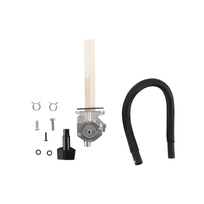All Balls Racing 2001-2005 GSF1200S Bandit Fuel Valve Kit - FS101-0211