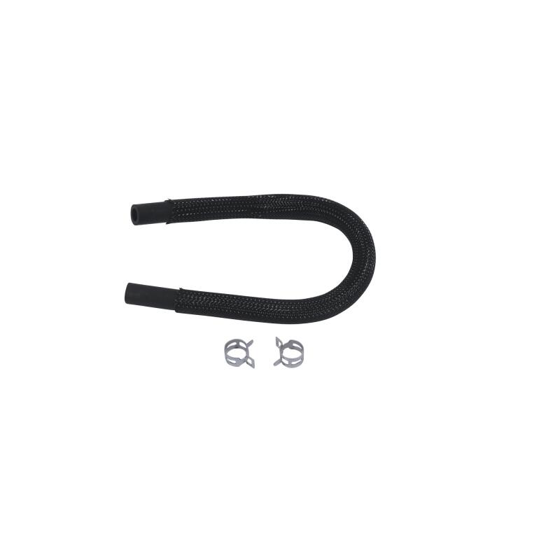All Balls Racing 2001-2005 GSF1200S Bandit Hose & Clamp Kit - FS00028
