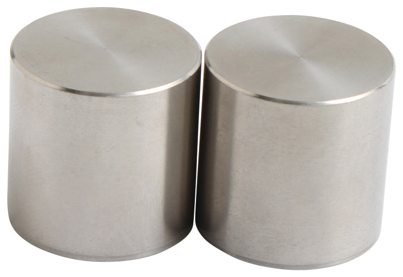 All Balls Racing 2001-2005 Husaberg 450FC Front Caliper Piston Kit - 18-9000