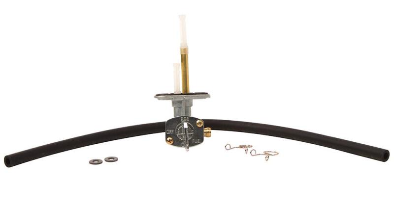 All Balls Racing 2001-2005 YFM 660 R Raptor Fuel Valve Kit - FS101-0042