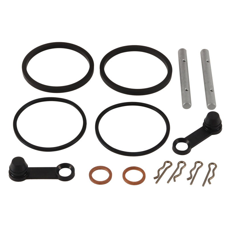 All Balls Racing 2001-2005 Yamaha FZ1 Caliper Rebuild Kit - Rear - 18-3202