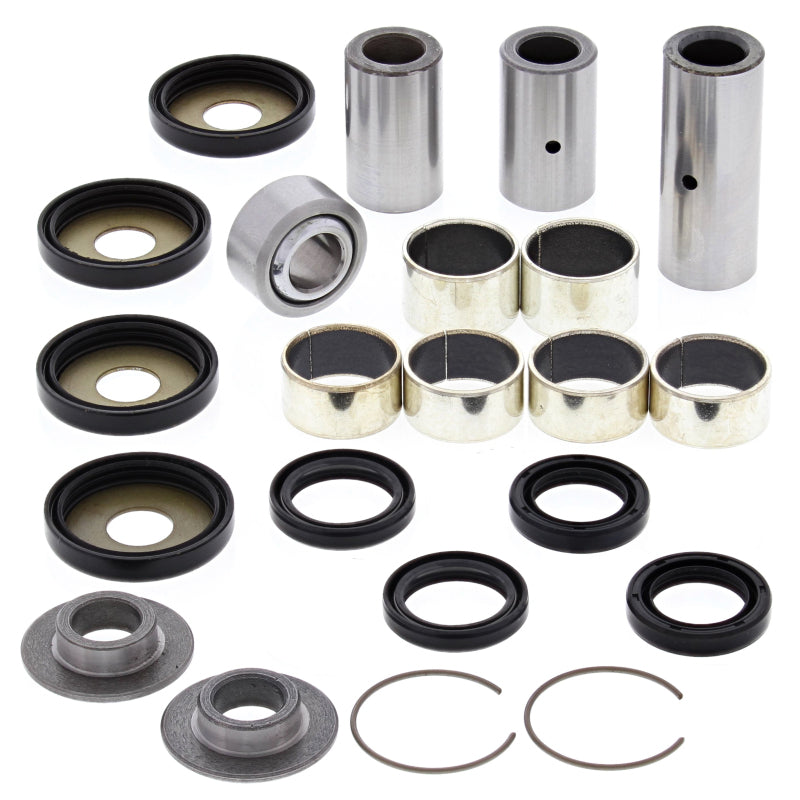 All Balls Racing 2001-2005 Yamaha YFM660R Raptor Linkage Bearing Kit - 27-1096