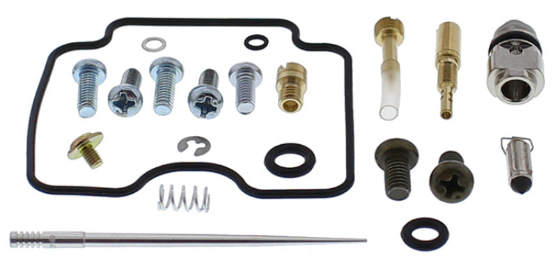 All Balls Racing 2001-2007 Can-Am DS650 Carburetor Rebuild Kit - 26-1753