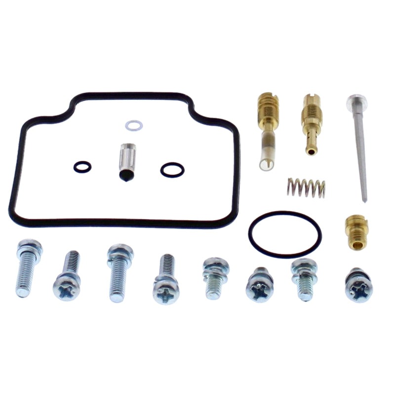 All Balls Racing 2001-2007 Honda NSS250 Carburetor Rebuild Kit - 26-10019