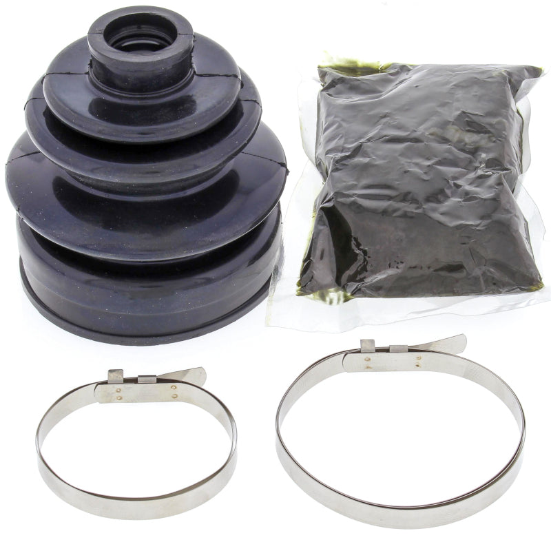 All Balls Racing 2001-2007 Honda TRX500FA CV Boot Repair Kit - Front - Outer - 19-5009