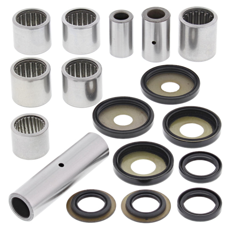 All Balls Racing 2001-2007 Suzuki DRZ250 CA MODEL CV CARB Linkage Bearing Kit - 27-1060