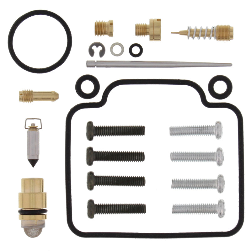 All Balls Racing 2001-2007 Yamaha XT225 Carburetor Rebuild Kit - 26-1154