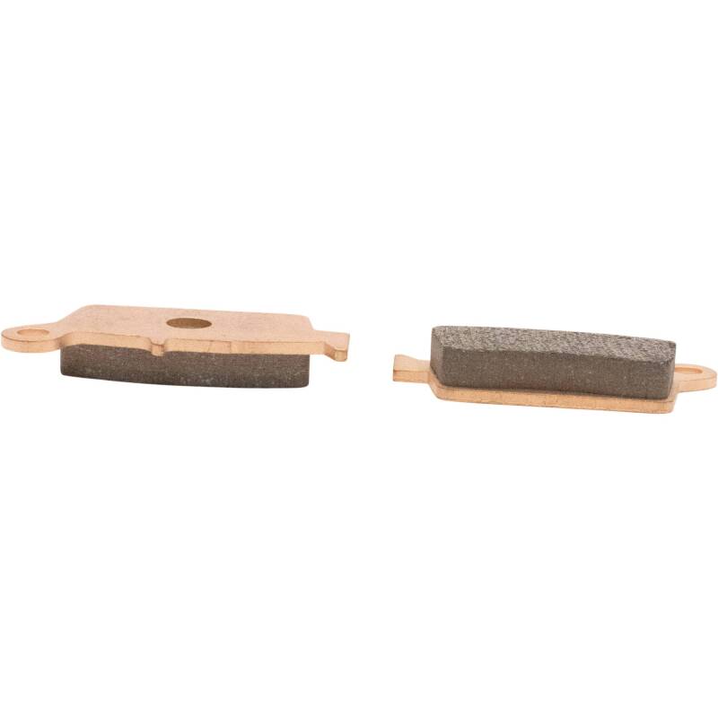 All Balls Racing 2001-2010 Gas-Gas EC125 Sintered Brake Pad Rear - 18-8062