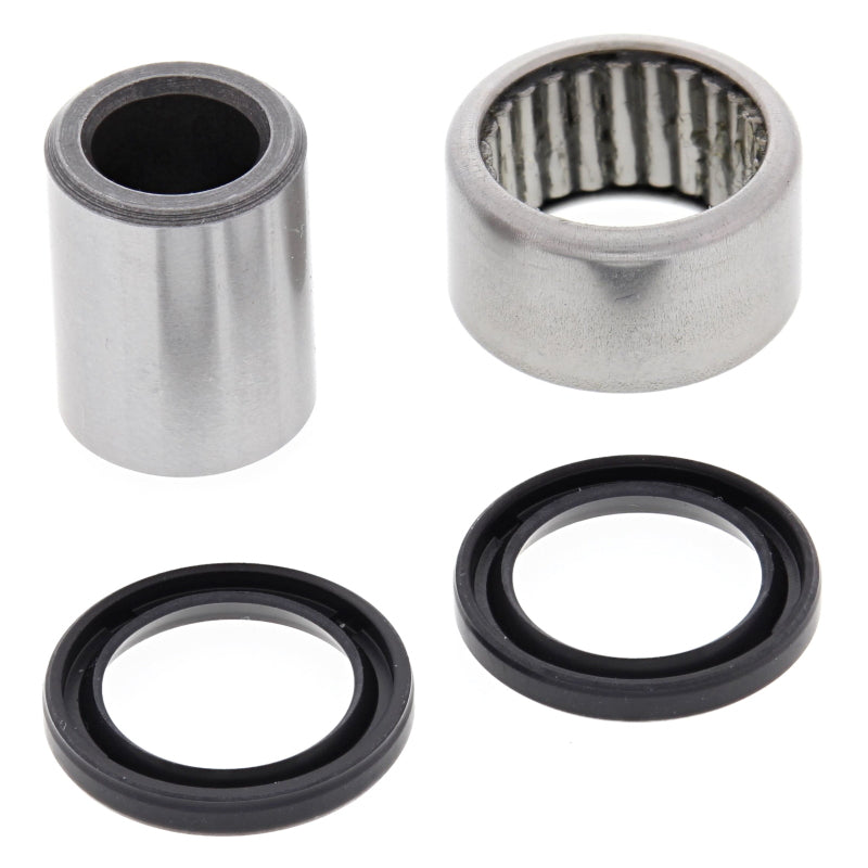 All Balls Racing 2001-2011 Gas-Gas EC125 Lower Rear Shock Bearing Kit - 29-5046