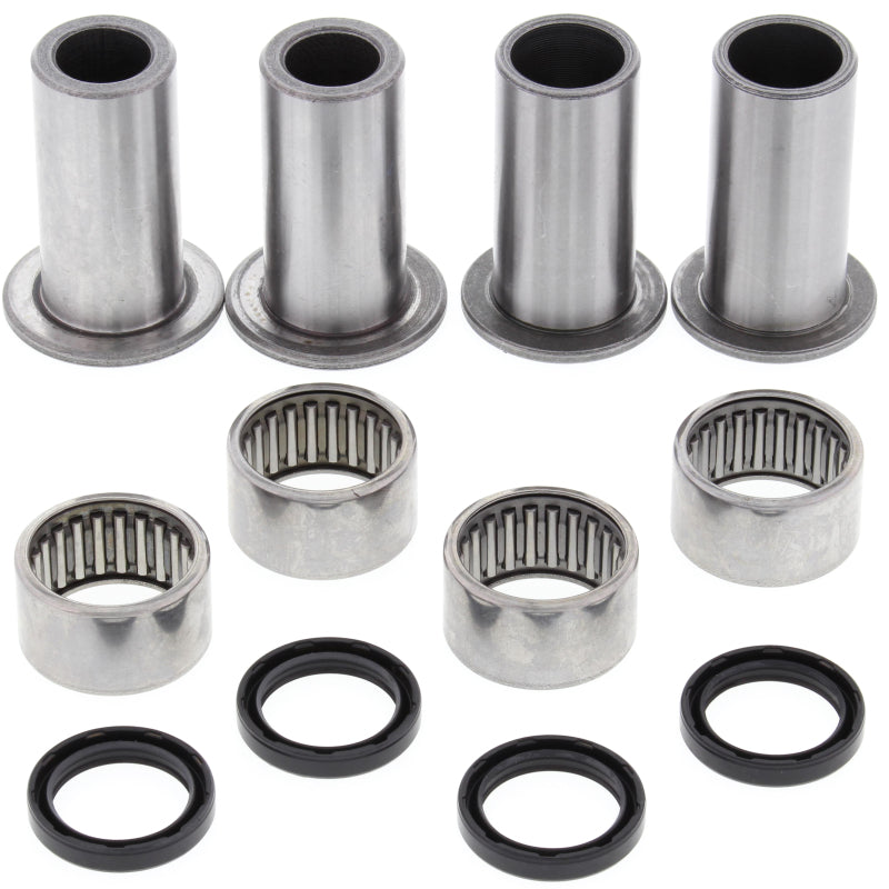 All Balls Racing 2001-2011 Gas-Gas EC125 Swing Arm Bearing Kit - 28-1116