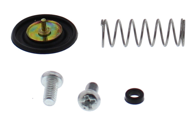 All Balls Racing 2001-2013 Yamaha WR250F Air Cut Off Valve Rebuild Kit - 46-4006