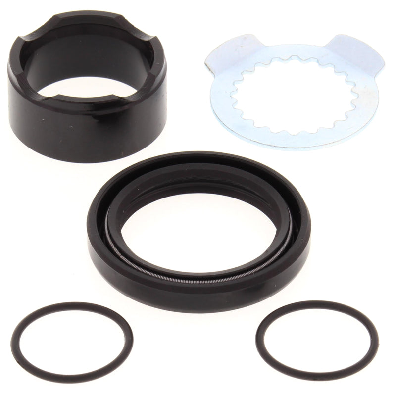 All Balls Racing 2001-2014 Yamaha WR250F Counter Shaft Seal Kit - 25-4020